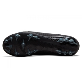 Nike Superfly 8 Academy Ag M CV0842-004 Schuh schwarz schwarz 2