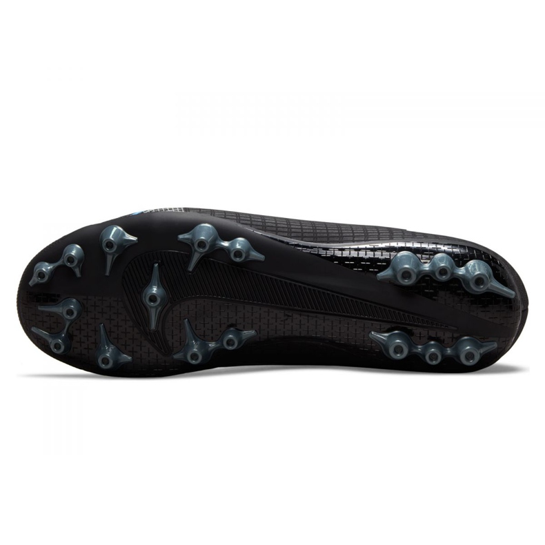 Nike Superfly 8 Academy Ag M CV0842-004 Schuh schwarz schwarz 2