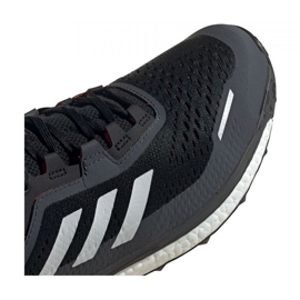 Adidas Terrex Agravic Flow M FW5119 Schuhe schwarz 1