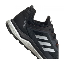 Adidas Terrex Agravic Flow M FW5119 Schuhe schwarz 2