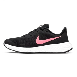 Nike Revolution 5 W BQ5671-002 schwarz 2