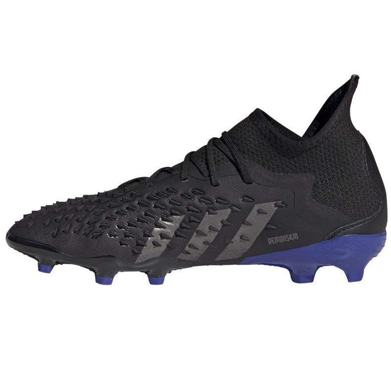 Adidas Predator Freak.1 Fg Jr FY6261 Fußballschuhe mehrfarbig 1