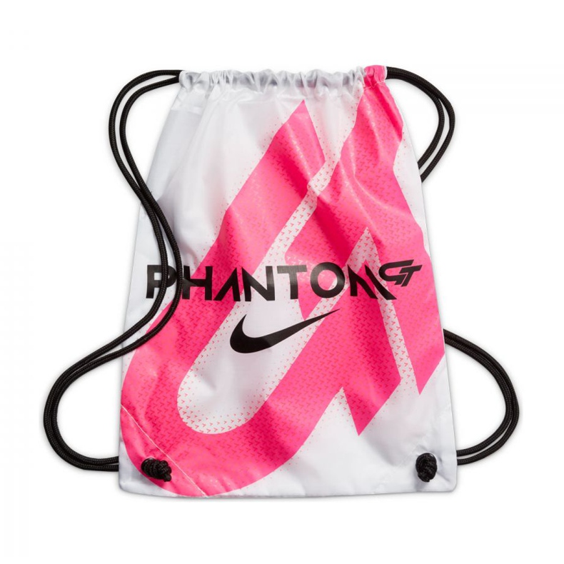 Nike Phantom GT2 Elite Df Fg M CZ9889-121 Fußballschuhe mehrfarbig weiß 1