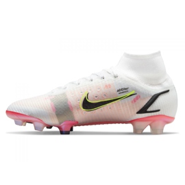 Nike Superfly 8 Elite Fg M CV0958-121 Fußballschuhe mehrfarbig weiß 1