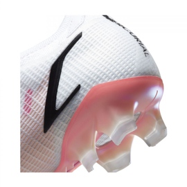 Nike Vapor 14 Elite Fg M CQ7635-121 Fußballschuhe mehrfarbig weiß 1