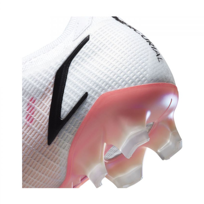 Nike Vapor 14 Elite Fg M CQ7635-121 Fußballschuhe mehrfarbig weiß 1