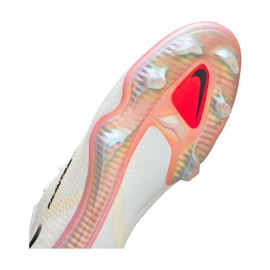 Nike Phantom GT2 Elite Fg M CZ9890-121 Fußballschuhe mehrfarbig weiß 2