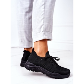 PS1 Sportschuhe für Damen Sneakers Black Ruler schwarz 2