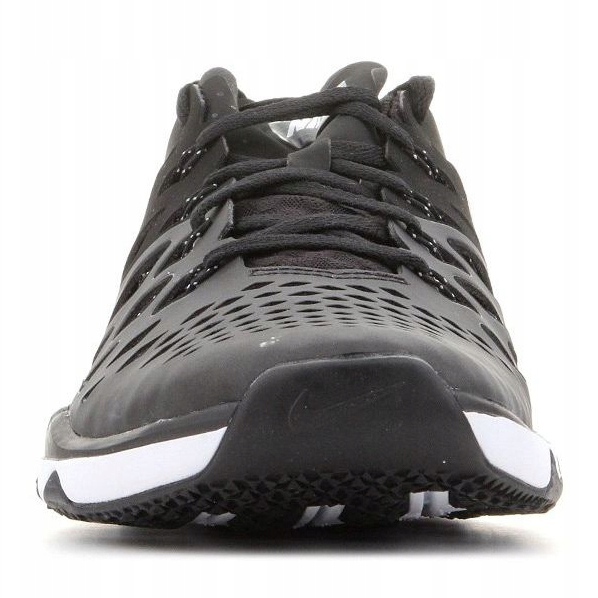 Nike Herren Train Speed ​​​​4 Schuhe 843937-010 schwarz 2