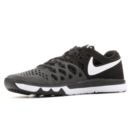Nike Herren Train Speed ​​​​4 Schuhe 843937-010 schwarz 3