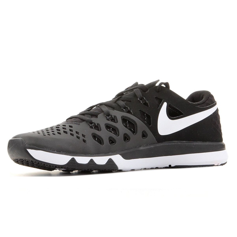 Nike Herren Train Speed ​​​​4 Schuhe 843937-010 schwarz 3
