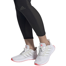 Adidas Runfalcon W FW5142 Schuhe weiß 5