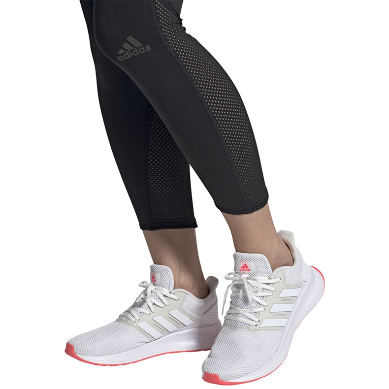 Adidas Runfalcon W FW5142 Schuhe weiß 5
