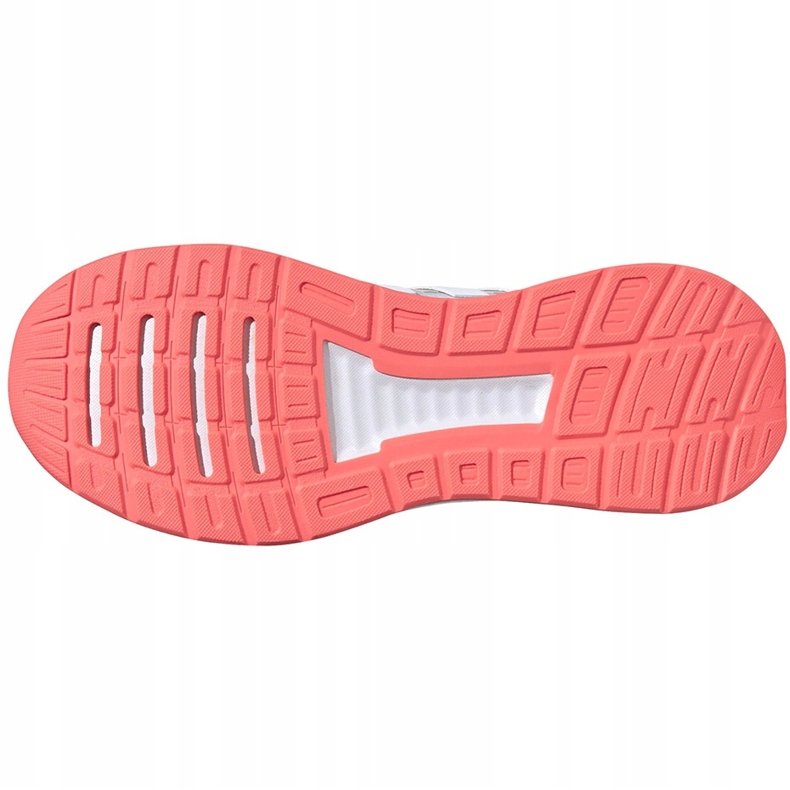 Adidas Runfalcon W FW5142 Schuhe weiß 6