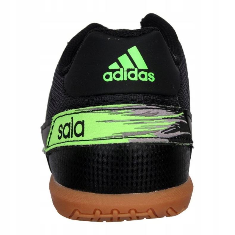 Adidas Super Sala In M FV5456 Schuhe schwarz 1