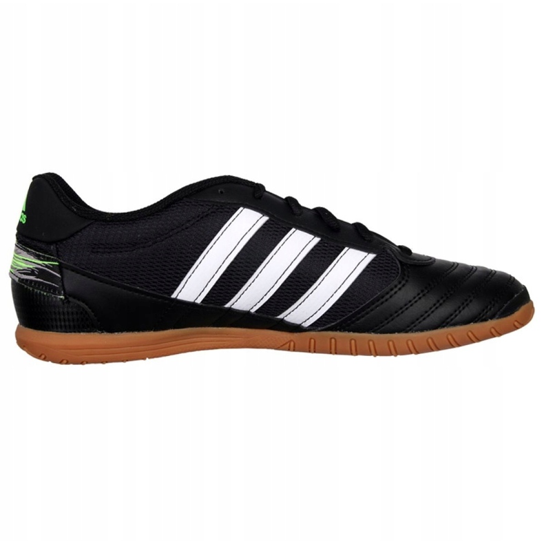 Adidas Super Sala In M FV5456 Schuhe schwarz 3