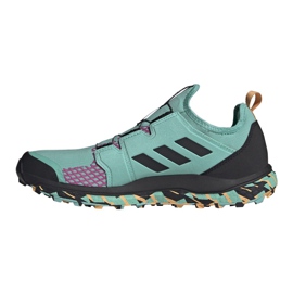 Adidas Terrex Agravic Boa W FY9457 Schuhe blau 1