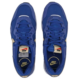 Nike Venture Runner M CK2944 402 marineblau blau 1