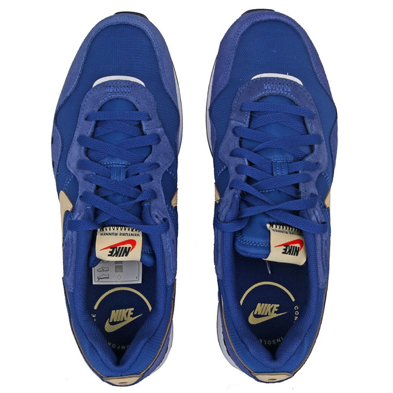 Nike Venture Runner M CK2944 402 marineblau blau 1