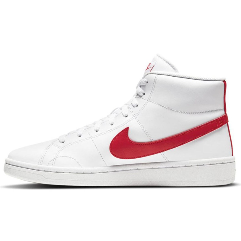 Nike Court Royale 2 Mid M CQ9179 101 Schuh weiß 1