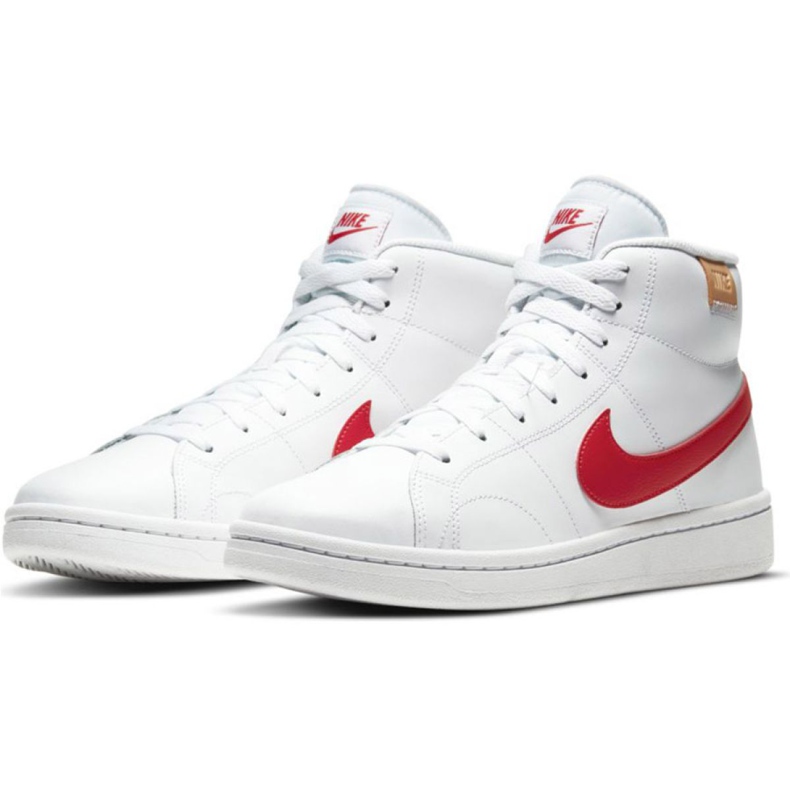 Nike Court Royale 2 Mid M CQ9179 101 Schuh weiß 2