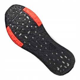 Adidas PulseBOOST Hd M EE9564 Schuhe weiß orange 5