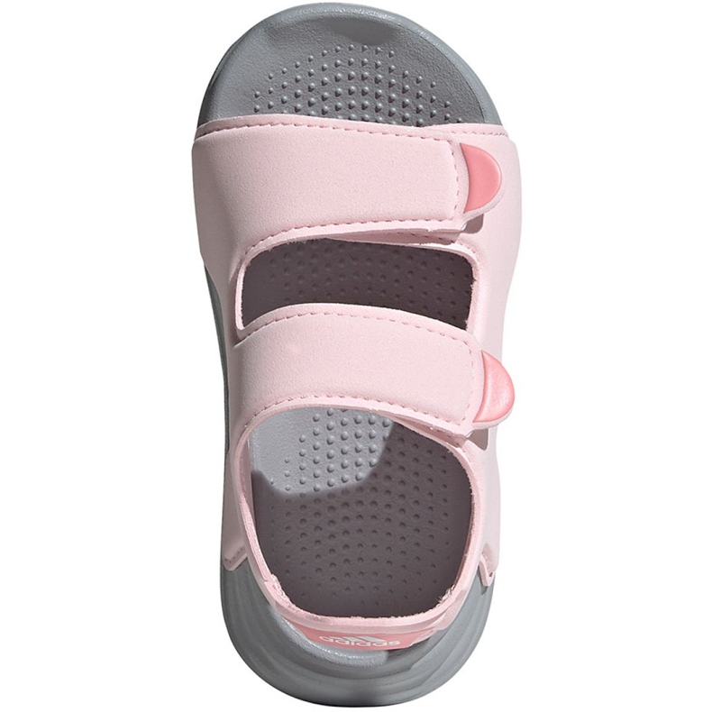 Sandalen adidas Badesandalen I Jr FY8065 rosa 1
