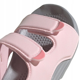 Sandalen adidas Badesandalen I Jr FY8065 rosa 3