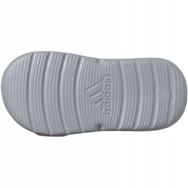 Sandalen adidas Badesandalen I Jr FY8065 rosa 5