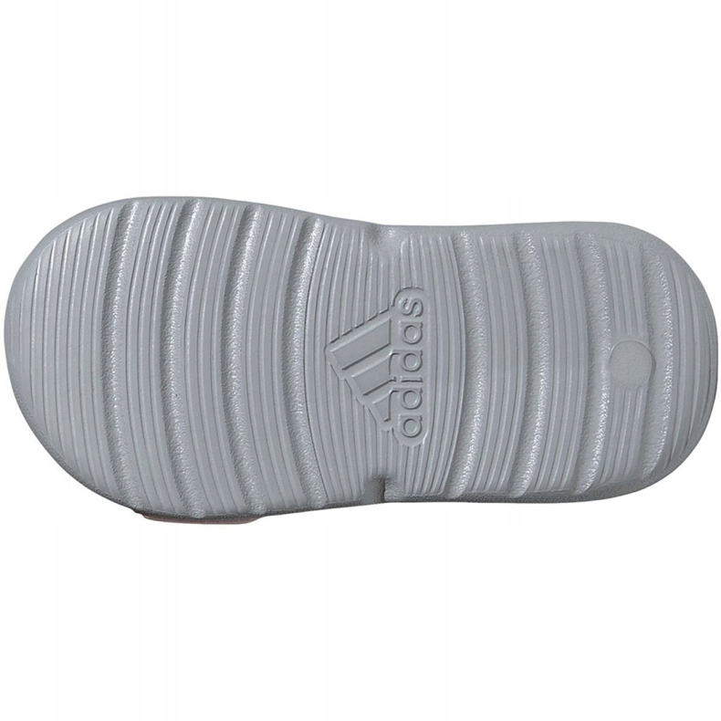 Sandalen adidas Badesandalen I Jr FY8065 rosa 5