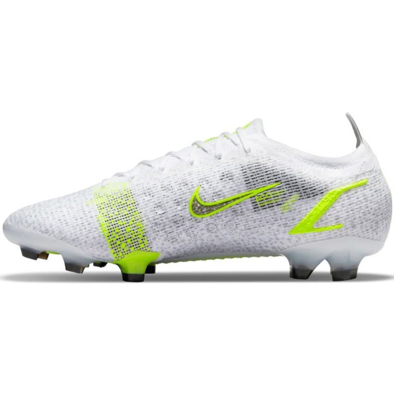 Nike Mercurial Vapor 14 Elite Fg M CQ7635 107 Fußballschuhe mehrfarbig weiß 1