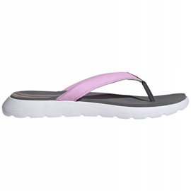 Flip-Flops adidas Comfort Flip Flop W FY8658 rosa 2