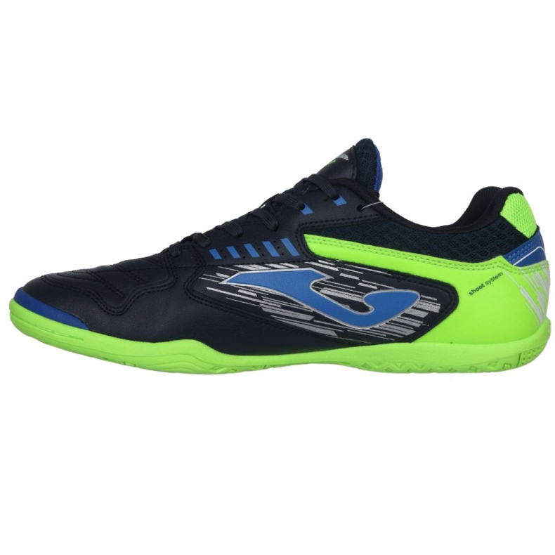 Joma Maxima 2103 In M MAXS2103IN Fußballschuhe marineblau marineblau 2
