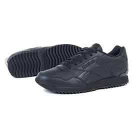 Reebok Royal Glide M CN1831 Schuhe schwarz 1