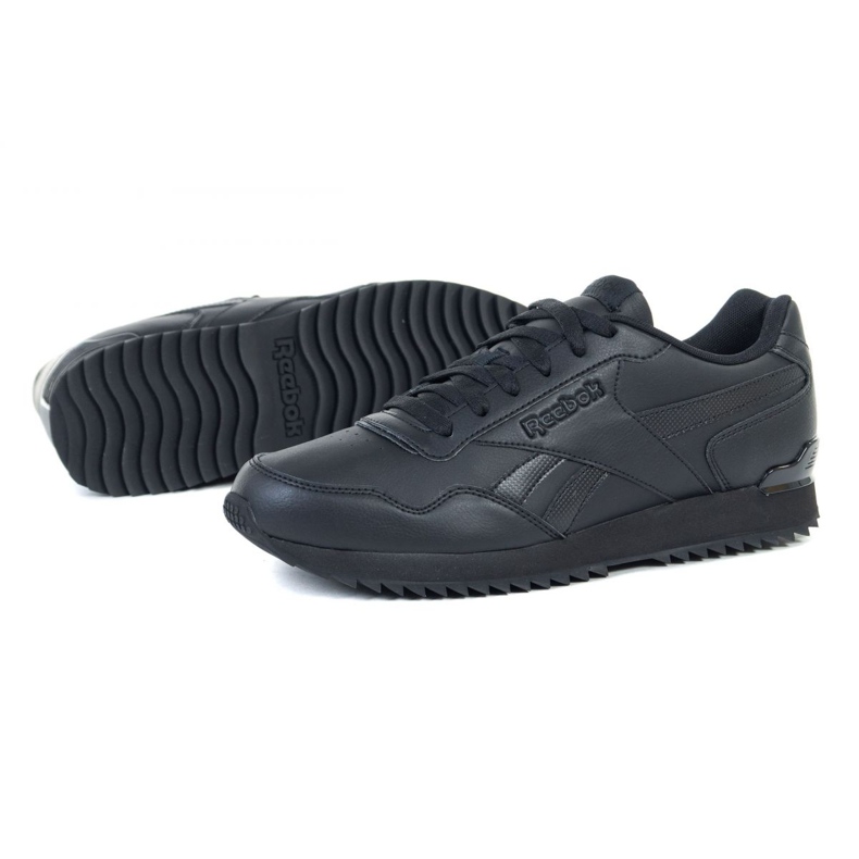 Reebok Royal Glide M CN1831 Schuhe schwarz 1