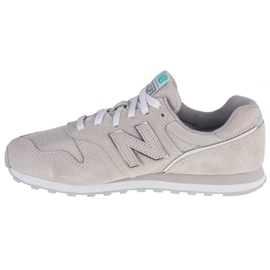 Schuhe New Balance W WL373FM2 grau 1