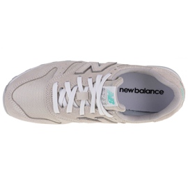 Schuhe New Balance W WL373FM2 grau 2
