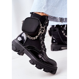 PS1 Warm Workers mit Nierenschwarz Holen Sie sich den Look 1