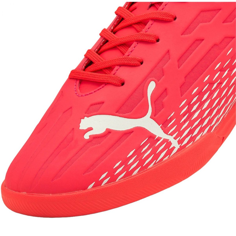 Fußballschuhe Puma Ultra 4.3 It M 106537 01 rot rot 2