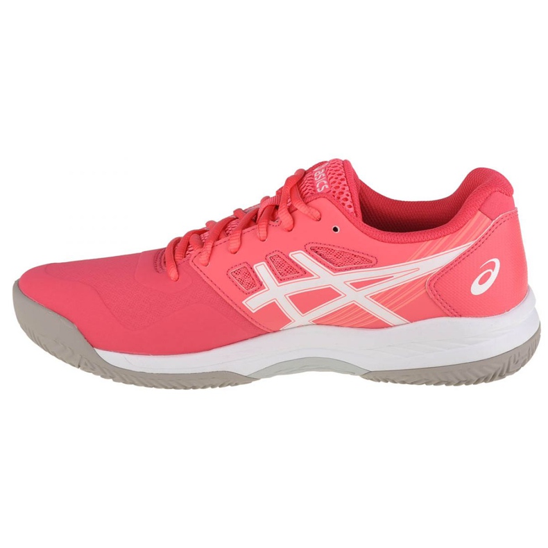 Asics Gel-Game 8 Sand / OC W 1042A151-700 rosa 1