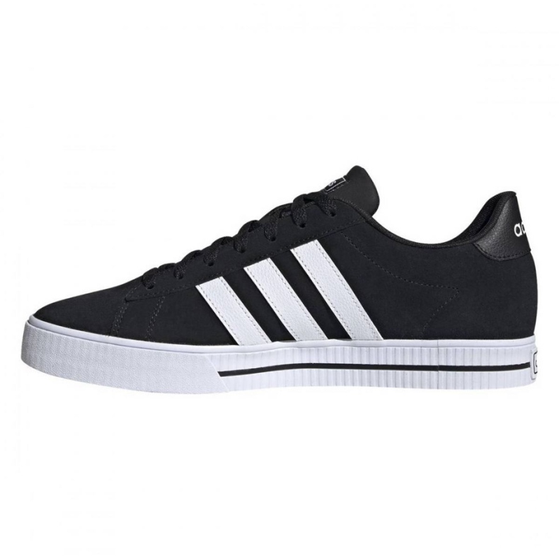 Adidas Daily 3.0 M FW7439 Schuhe weiß schwarz 1
