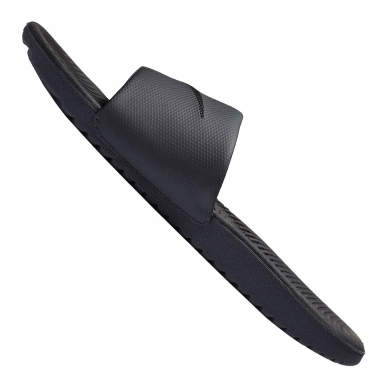 Nike Kawa Slide M 832646-012 schwarz 1