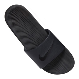 Nike Kawa Slide M 832646-012 schwarz 4
