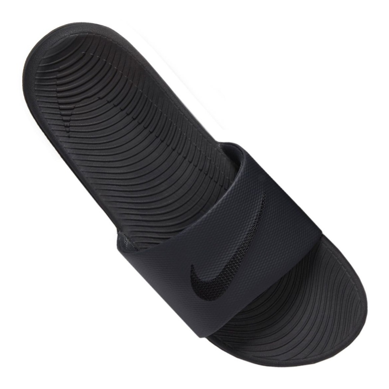 Nike Kawa Slide M 832646-012 schwarz 4