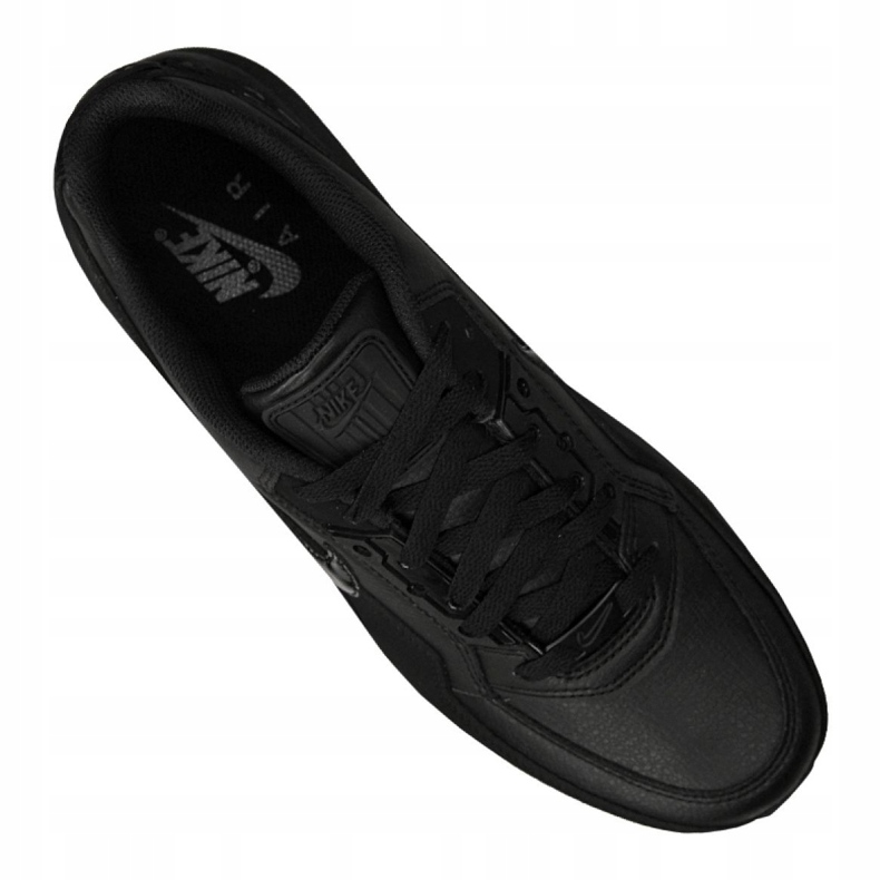 Nike Air Max Ltd 3 M 687977-020 Schuh schwarz 1