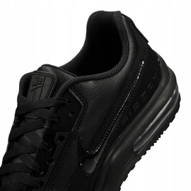 Nike Air Max Ltd 3 M 687977-020 Schuh schwarz 3