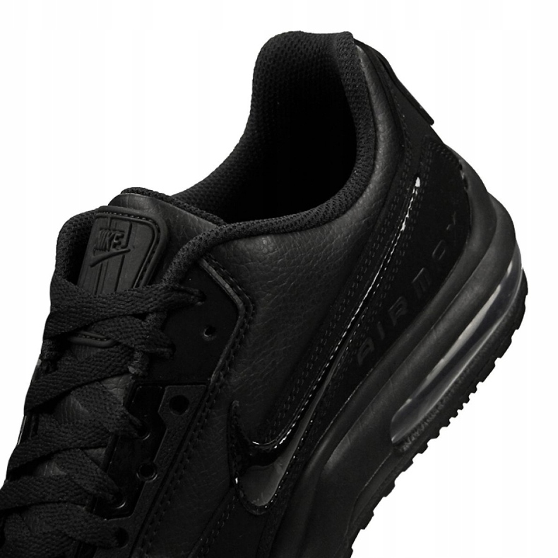 Nike Air Max Ltd 3 M 687977-020 Schuh schwarz 3
