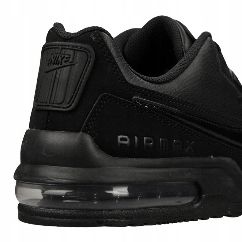 Nike Air Max Ltd 3 M 687977-020 Schuh schwarz 4