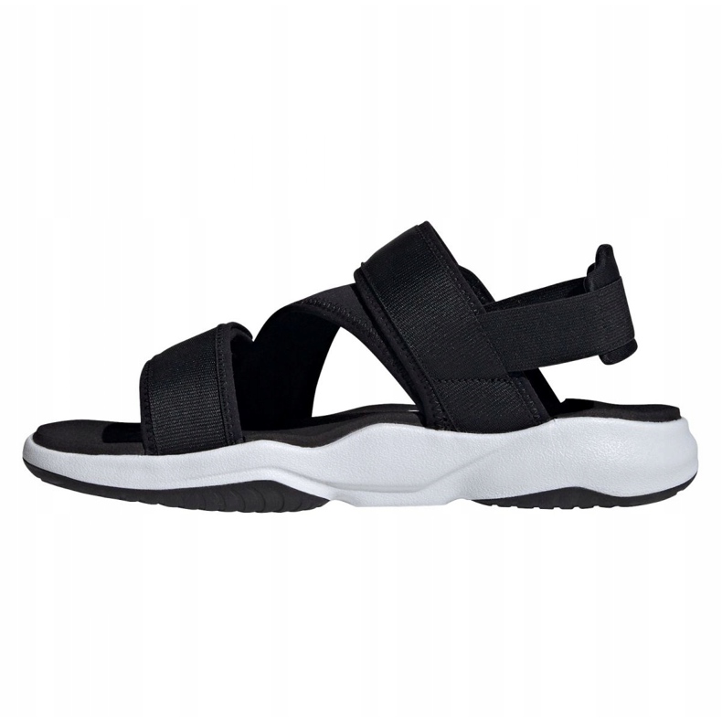 Adidas Terrex Sumra M FV0834 Sandalen schwarz 1