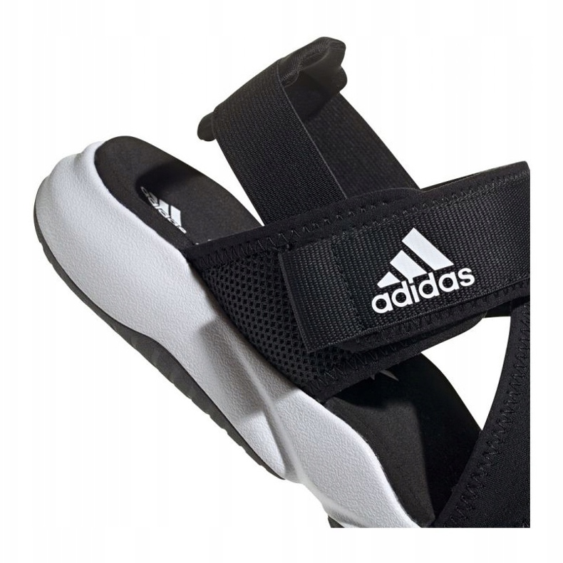 Adidas Terrex Sumra M FV0834 Sandalen schwarz 2
